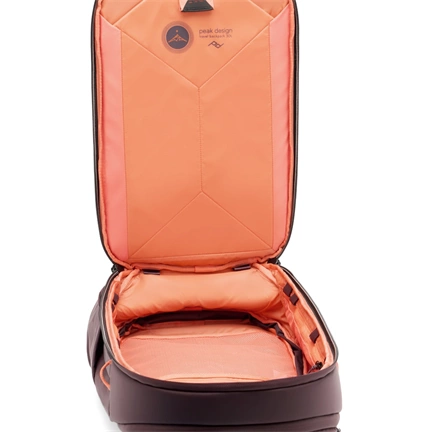 PEAK DESIGN Travel Backpack 30L - Holdfogyatkozás