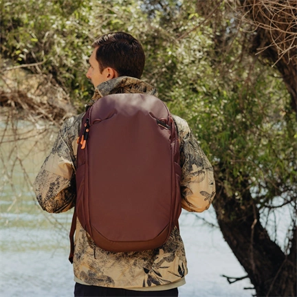 PEAK DESIGN Travel Backpack 30L - Holdfogyatkozás