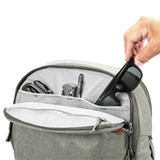 PEAK DESIGN Travel Backpack 30L - Zsálya