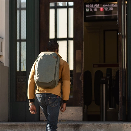PEAK DESIGN Travel Backpack 30L - Zsálya