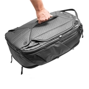 PEAK DESIGN Travel Backpack 45L - Fekete