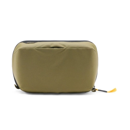 PEAK DESIGN Wash Pouch - Algazöld