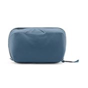 PEAK DESIGN Wash Pouch - Tengerkék