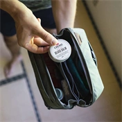 PEAK DESIGN Wash Pouch - Zsálya