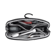 PEAK DESIGN Wash Pouch Small - Fekete