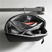 PEAK DESIGN Wash Pouch Small - Fekete