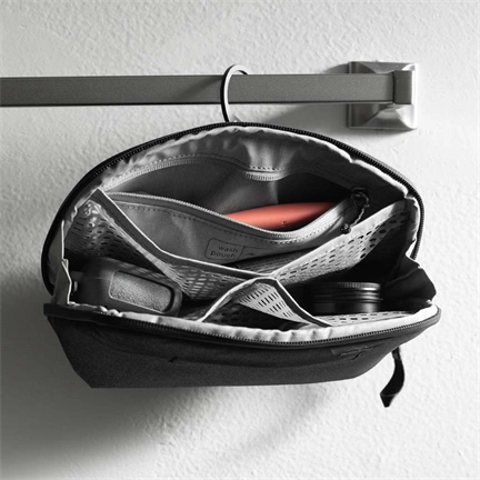 PEAK DESIGN Wash Pouch Small - Fekete