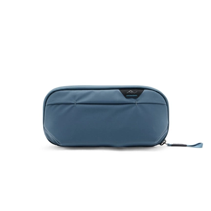 PEAK DESIGN Wash Pouch Small - Tengerkék