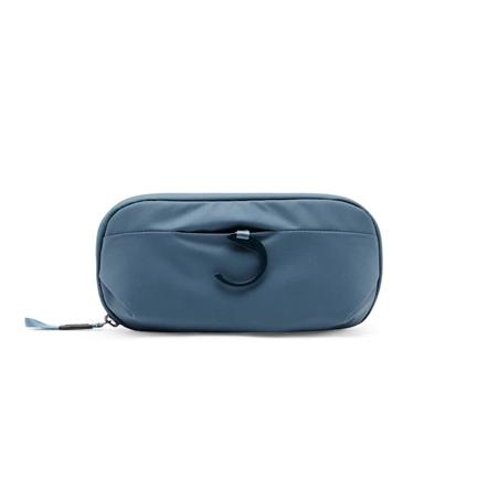 PEAK DESIGN Wash Pouch Small - Tengerkék