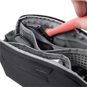 PEAK DESIGN Wash Pouch Small - Zsálya