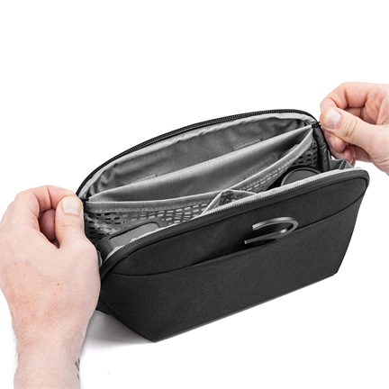 PEAK DESIGN Wash Pouch Small - Zsálya