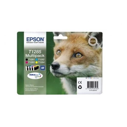 Patron Epson T1285 Multipack (C13T12854010)