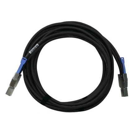 QNAP Cable SAS SFF-8644 30M