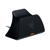 RAZER Quick Charging Stand for PS5 - Black