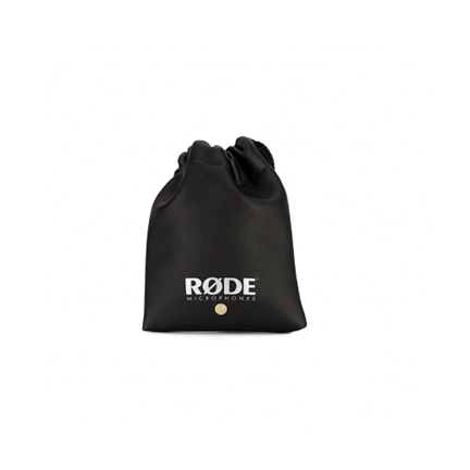 RODE LAVGO Lavalier GO csíptetős mikrofon Wireless GO vezeték nélküli rendszerhez TRS kis jack csatlakozóval