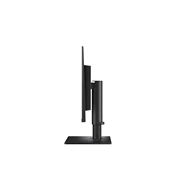 SAMSUNG IPS 100Hz monitor 27" S40GD, 1920x1080, 16:9, 250cd/m2, 5ms, 2xHDMI/DisplayPort/2xUSB, Pivot