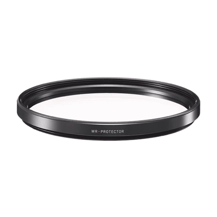 SIGMA "WR PROTECTOR" szűrő 72MM - aug.31-ig vagy a készlet erejéig kedvezmény a SIGMA-31-57 kuponkóddal