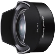 SONY VCL-ECU2 Ultra Wide Converter