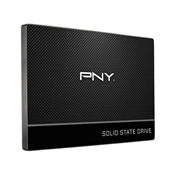 SSD PNY 120GB 2,5" SATA3 CS900