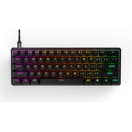 STEELSERIES Apex Pro Mini UK