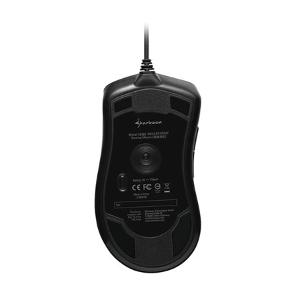 Sharkoon Skiller SGM2 RGB Mouse