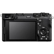 Sony Alpha 6700 MILC fényképezőgép váz - 40.000 Ft pénzvisszatérítés 2026/01/31-ig