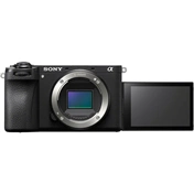 Sony Alpha 6700 MILC fényképezőgép váz - 40.000 Ft pénzvisszatérítés 2026/01/31-ig