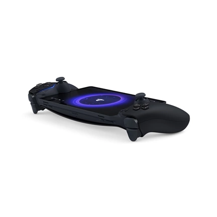 Sony PlayStation Portal távoli lejátszó PS5 konzolhoz - Midnight Black