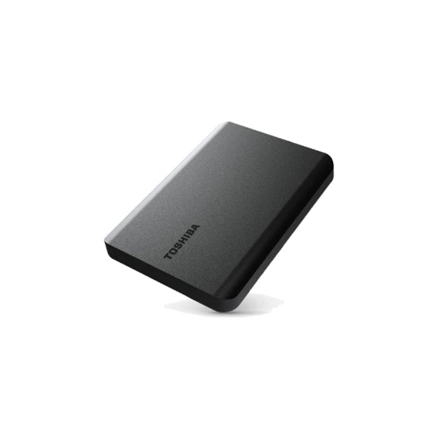 TOSHIBA Canvio Basics 2022 1TB