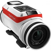 TomTom Bandit 4K akciókamera prémiumcsomag