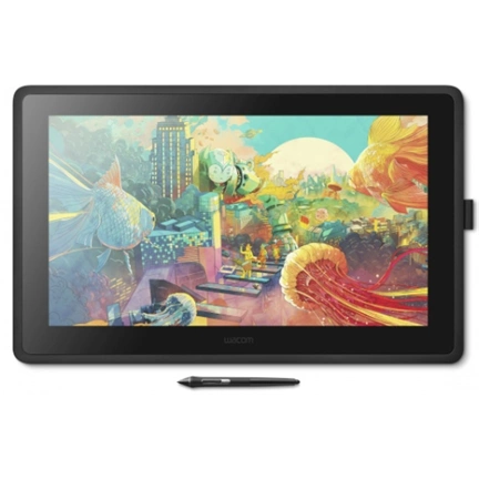 WACOM Cintiq 22