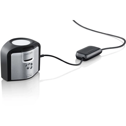 Wacom colour manager