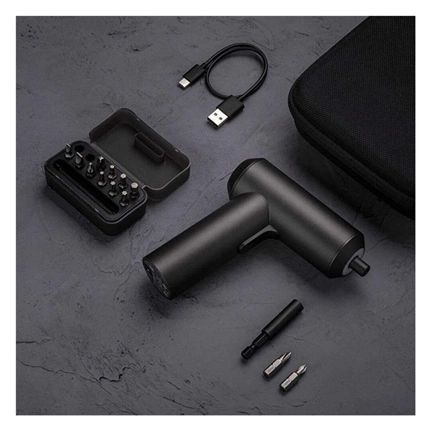 XIAOMI Mi Cordless Screwdriver-vezeték nélküli csavarhúzó szett