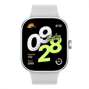 Xiaomi Redmi Watch 4 Silver Gray / BHR7848GL
