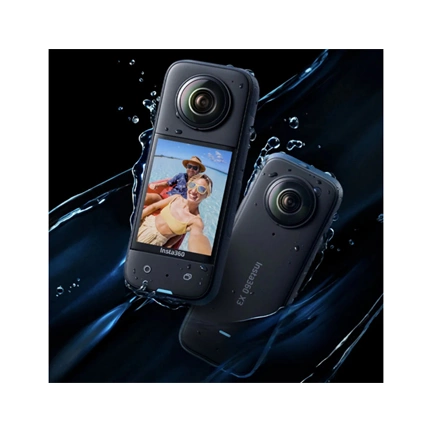insta360 X3 kamera