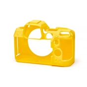 easyCover camera case for Nikon Z6 III citromsárga