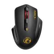 iMice E-1800 2.4g rádiós egér 1600dpi