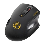 iMice E-1800 2.4g rádiós egér 1600dpi