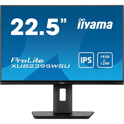 iiyama ProLite XUB2395WSU-B5