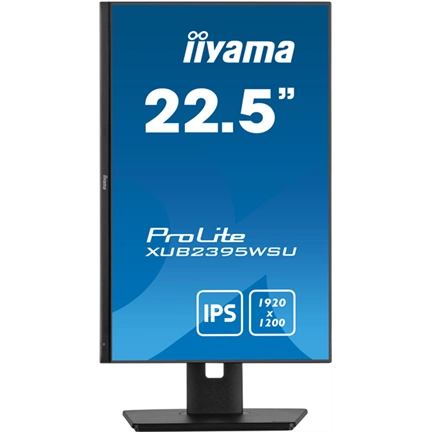 iiyama ProLite XUB2395WSU-B5