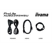 iiyama ProLite XUB2395WSU-B5