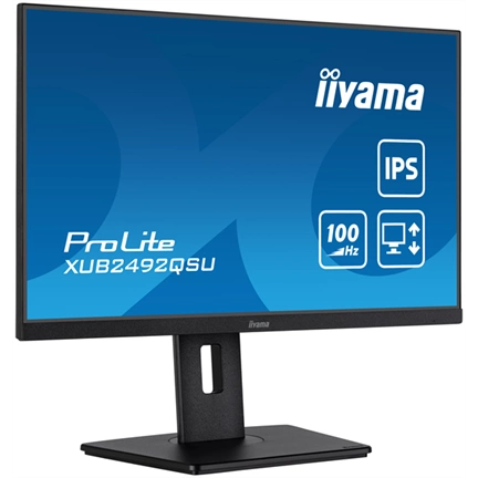iiyama ProLite XUB2492QSU-B1