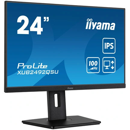 iiyama ProLite XUB2492QSU-B1