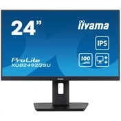 iiyama ProLite XUB2492QSU-B1