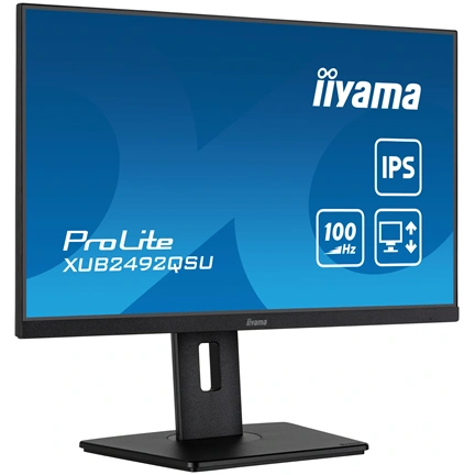 iiyama ProLite XUB2492QSU-B1