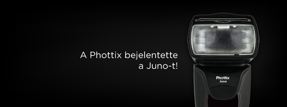 phottix juno