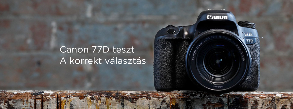 canon eos 77d banner
