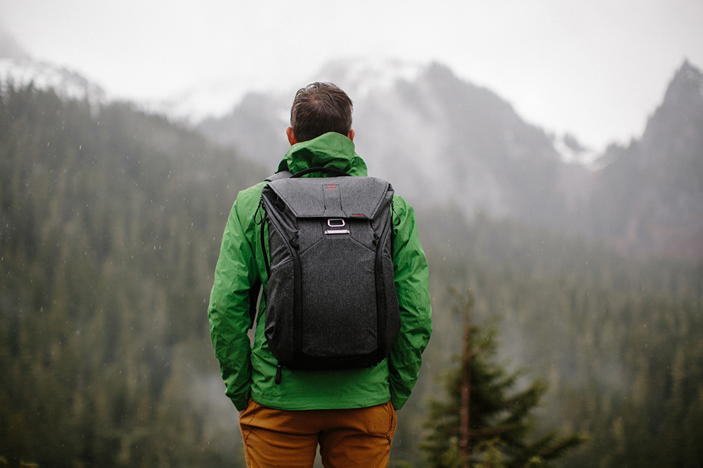 peak design everyday backpack