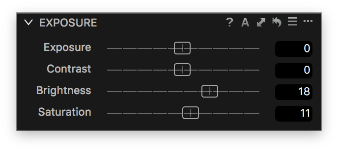 A Lightroom és a Capture One Pro 10 képszerkesztő programok összehasonlítása-