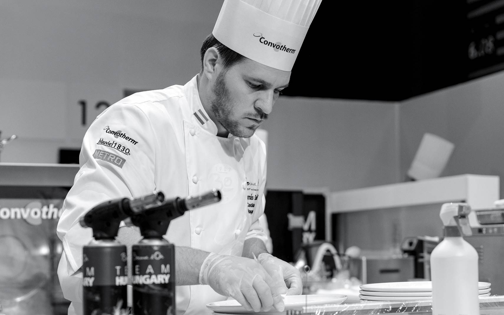 fekete antonio tamron 70-200mm bocuse d'or